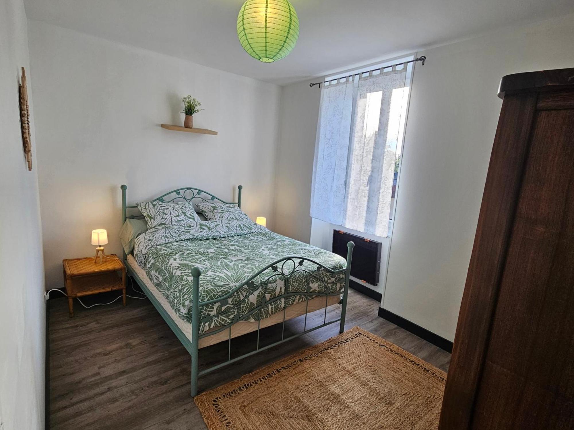 Apartment Le Jardin Imaginaire Champagnole