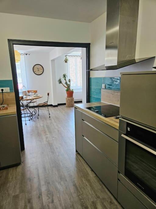 Le Jardin Imaginaire Apartment